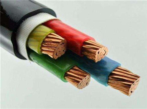 電線電纜 電線電纜