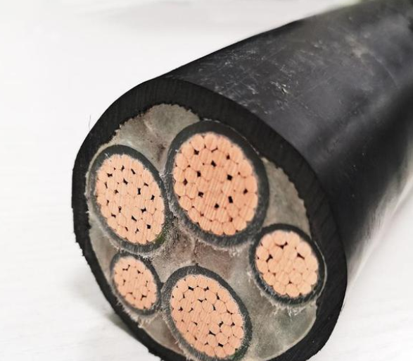 起帆電纜 起帆電纜